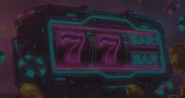 Neon Vegas